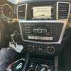 Mercedes GL450 2016 thumb 5