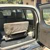 MITSUBISHI PAJERO A VENDRE thumb 7