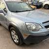 Chevrolet captiva 2013 thumb 7