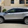 Ford Escape Titanium 2017 thumb 2
