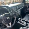 KIA Sportage thumb 8