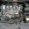 Toyota Auris Gris Berline compacte économique thumb 2