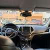Jeep Cherokee limited 2015 thumb 2