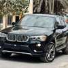 BMW X3 2017 thumb 0