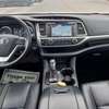 TOYOTA HYLANDER 7 places full options thumb 6
