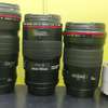 Objectif canon 200mm f/2.8 USM ii thumb 0