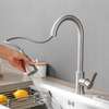 Évier cuisine américaine 2 bacs+Robinet thumb 5