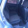 MITSUBISHI  ASX thumb 1