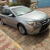 Toyota CAMRY thumb 2