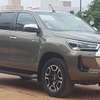TOYOTA HILUX 2021 thumb 12