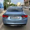 Chrysler C200 année 2015 thumb 0