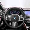 BMW X6 2020 M50i thumb 2