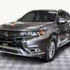Mitsubishi Outlander PHEV 2020 thumb 1