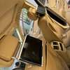 Mercedes GL 450 4MATIC thumb 1