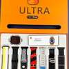 Smart Watch 7 in 1 strap thumb 1