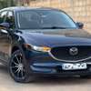 Mazda CX5 2021 thumb 3