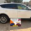 Toyota RAV4 hybride thumb 3