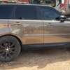 Ranger rover sport thumb 1