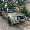 Mitsubishi PAJERO 2012 3.2 DID thumb 0