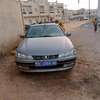 Peugeot 406 diesel manille cilimatice 2004 thumb 0