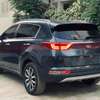 KIA SPORTAGE 2016 thumb 5