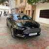 FORD FUSION TITANIUM 2017 thumb 0