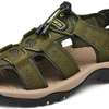 Sandales de sport antidérapantes pour homme, cuir... thumb 4
