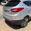Hyundai Tucson 2015 coréenne diesel automatique thumb 4
