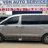 Hyundai Starex van 12 places Full options thumb 1