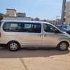 Minibus a vendre thumb 1