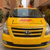 Hyundai Grand starex 2017 thumb 1