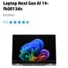 Hp Omnibook X-flip laptopAI thumb 4