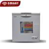 Congélateur 230Litres Smart Technology Horizontal Silver thumb 0