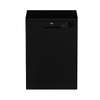 LAVE VAISSELLE BEKO 13 COUVERTS AVEC AFFICHAGE LED NOIR thumb 2