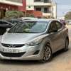 Hyundai elantra thumb 0
