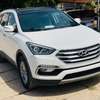 HYUNDAI SANTA FE 2018 thumb 9