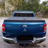 Mitsubishi pick up L200 2017 thumb 2