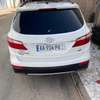 Hyundai Santa fe 7places 2015 thumb 7