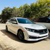 *HONDA CIVIC 2021* Full options thumb 1