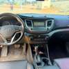 Hyundai Tucson thumb 11