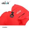 Oreiller cervical de voyage gonflable de poche thumb 2