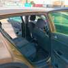 Kia Sportage à louer thumb 5