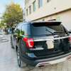 Ford Explorer Limited 2017 thumb 14