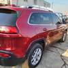 Jeep Cherokee thumb 6
