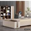 Bureau ministre 2.40m thumb 3