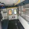 Ambulance médicalisée thumb 4
