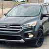 Ford escape titanium 2017 thumb 5