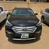Hyundai Santa fe 2017 thumb 0