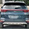 KIA Sportage 2019 thumb 5