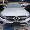 Mercedes GLC 300. ANNÉE 2017 thumb 6